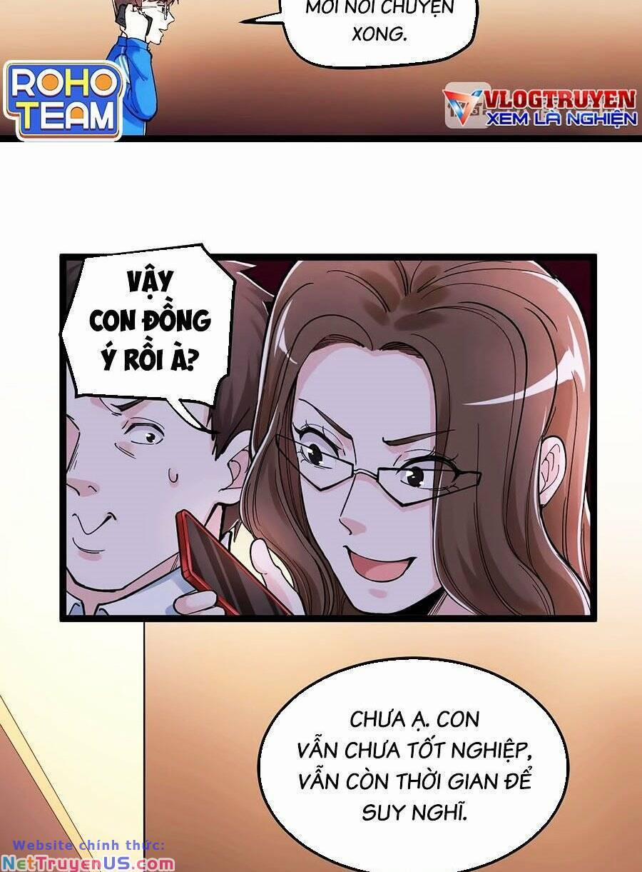 Tinh Thần Đại Hải Của Học Bá 62 trang 18