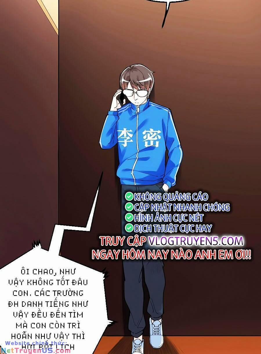 Tinh Thần Đại Hải Của Học Bá 62 trang 19