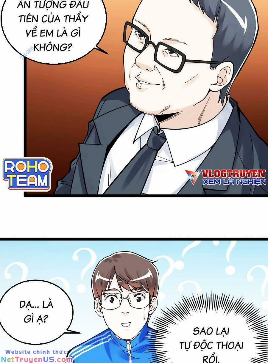 Tinh Thần Đại Hải Của Học Bá 62 trang 28