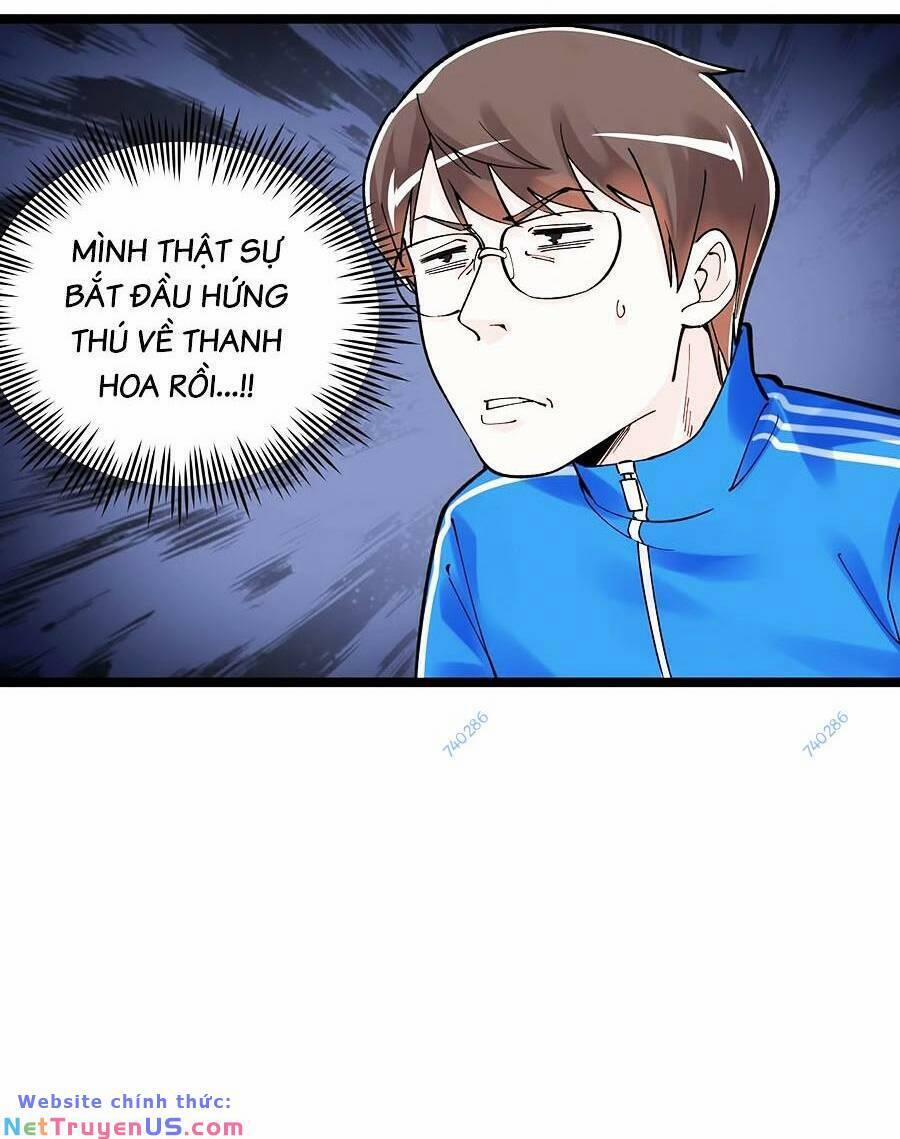 Tinh Thần Đại Hải Của Học Bá 62 trang 41