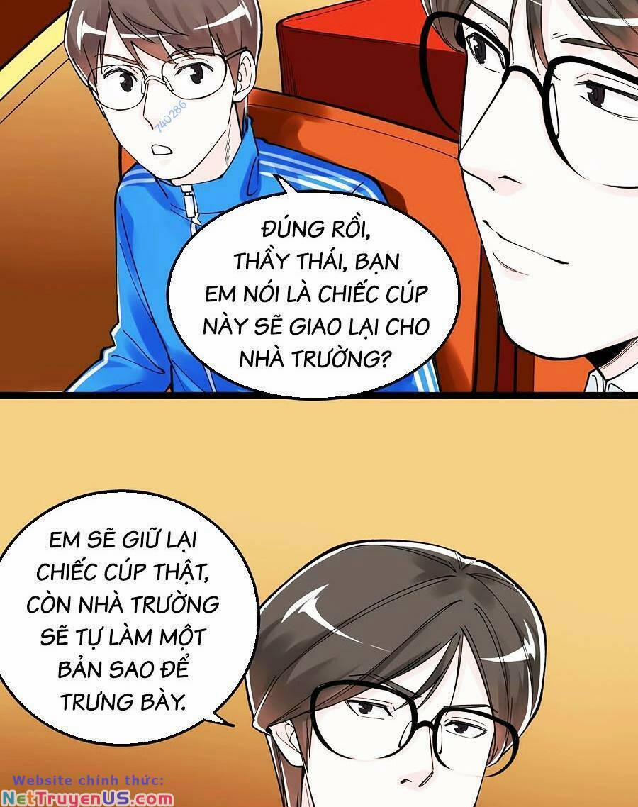 Tinh Thần Đại Hải Của Học Bá 62 trang 44