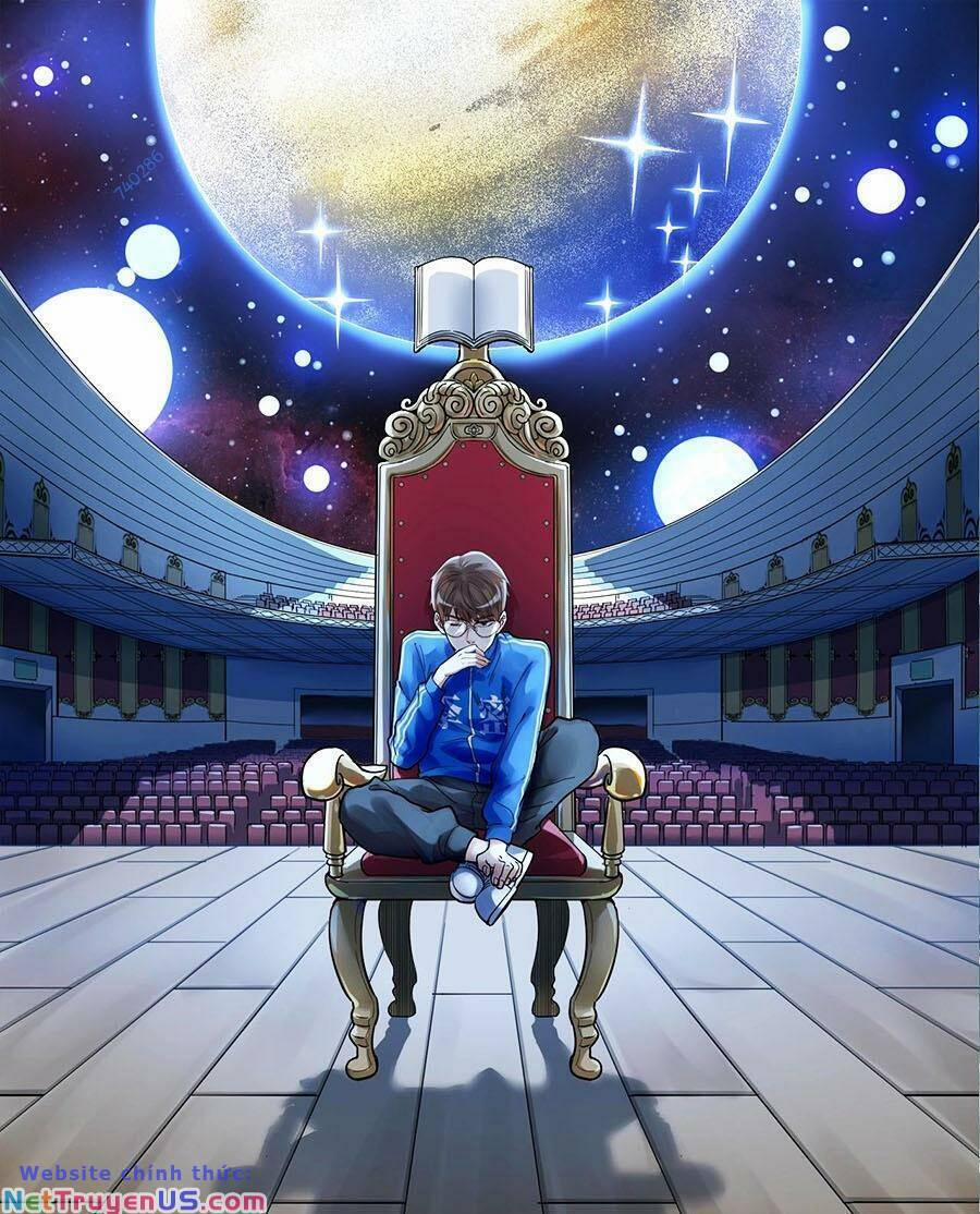 Tinh Thần Đại Hải Của Học Bá 63 trang 0