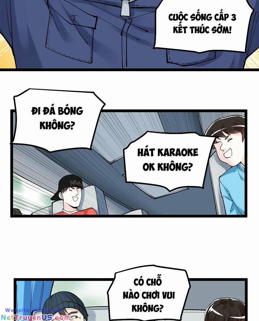 Tinh Thần Đại Hải Của Học Bá 63 trang 11