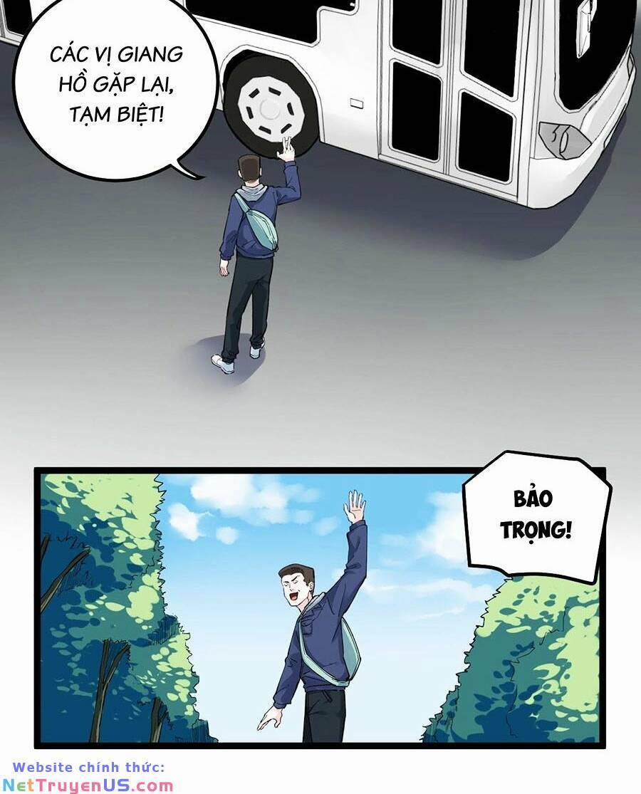 Tinh Thần Đại Hải Của Học Bá 63 trang 19