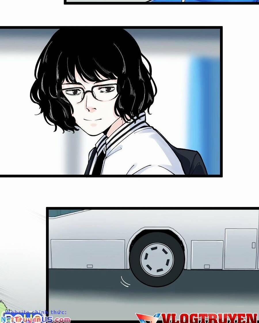 Tinh Thần Đại Hải Của Học Bá 63 trang 23