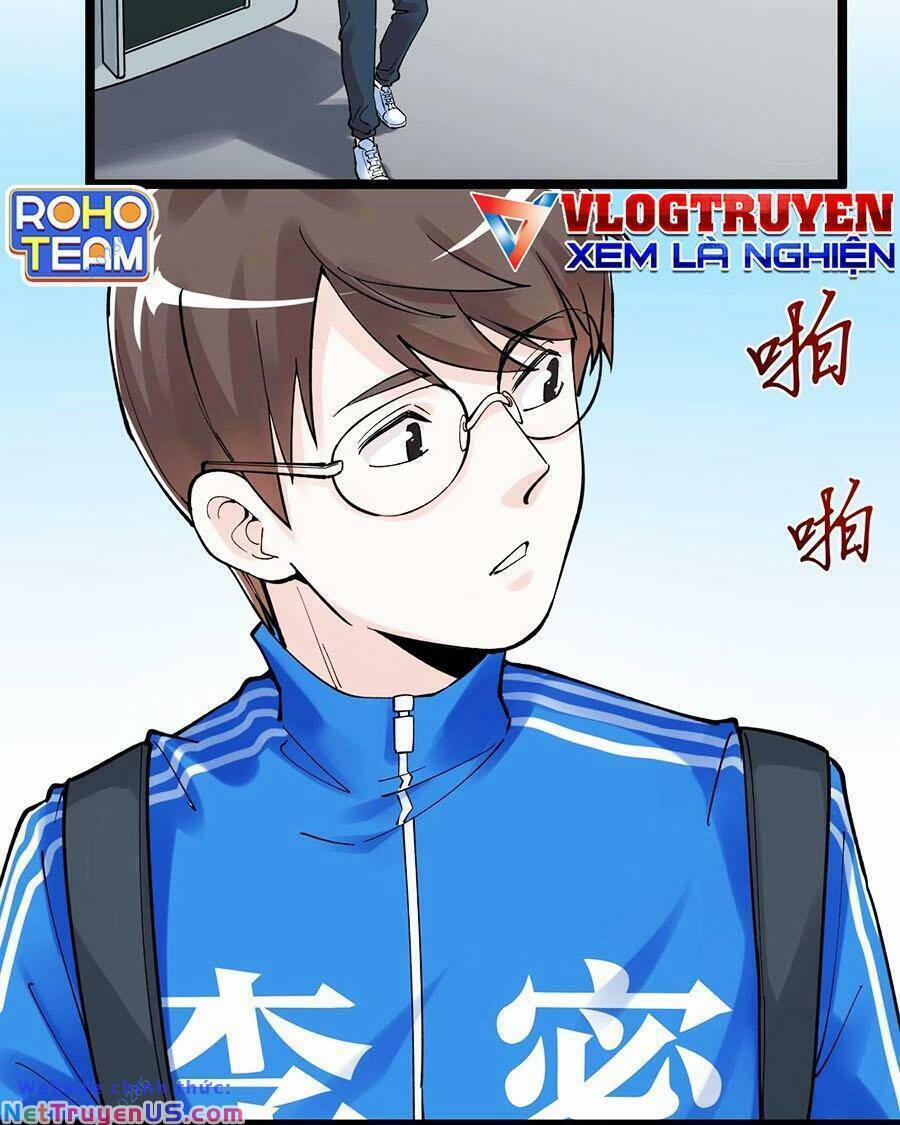 Tinh Thần Đại Hải Của Học Bá 63 trang 28