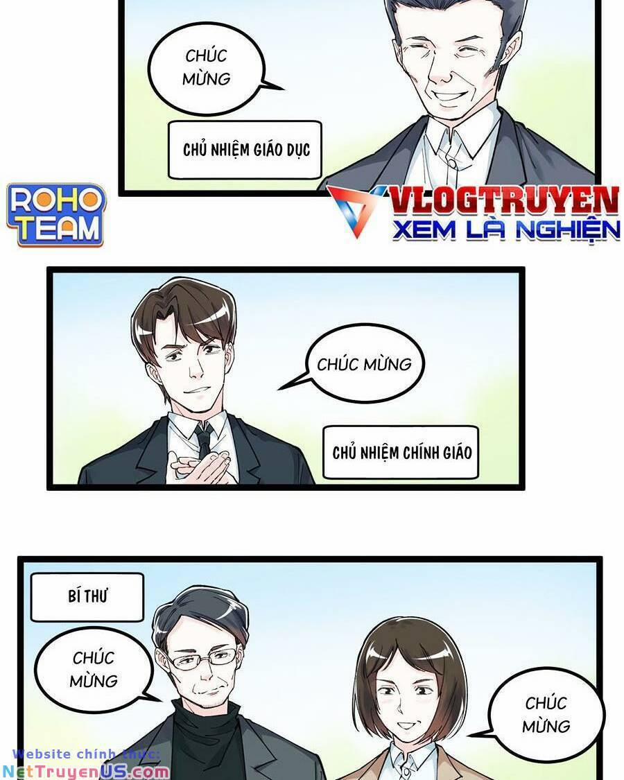 Tinh Thần Đại Hải Của Học Bá 63 trang 33