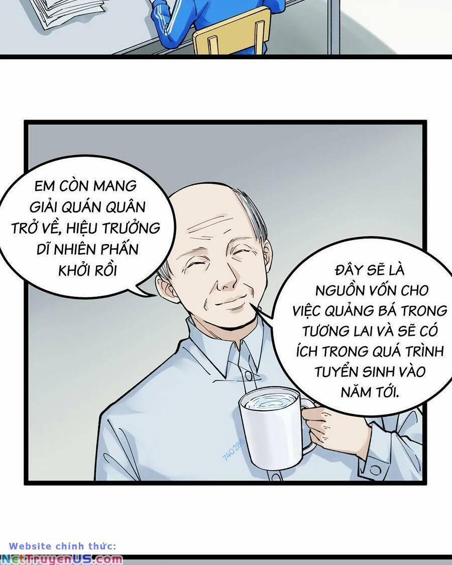 Tinh Thần Đại Hải Của Học Bá 63 trang 41