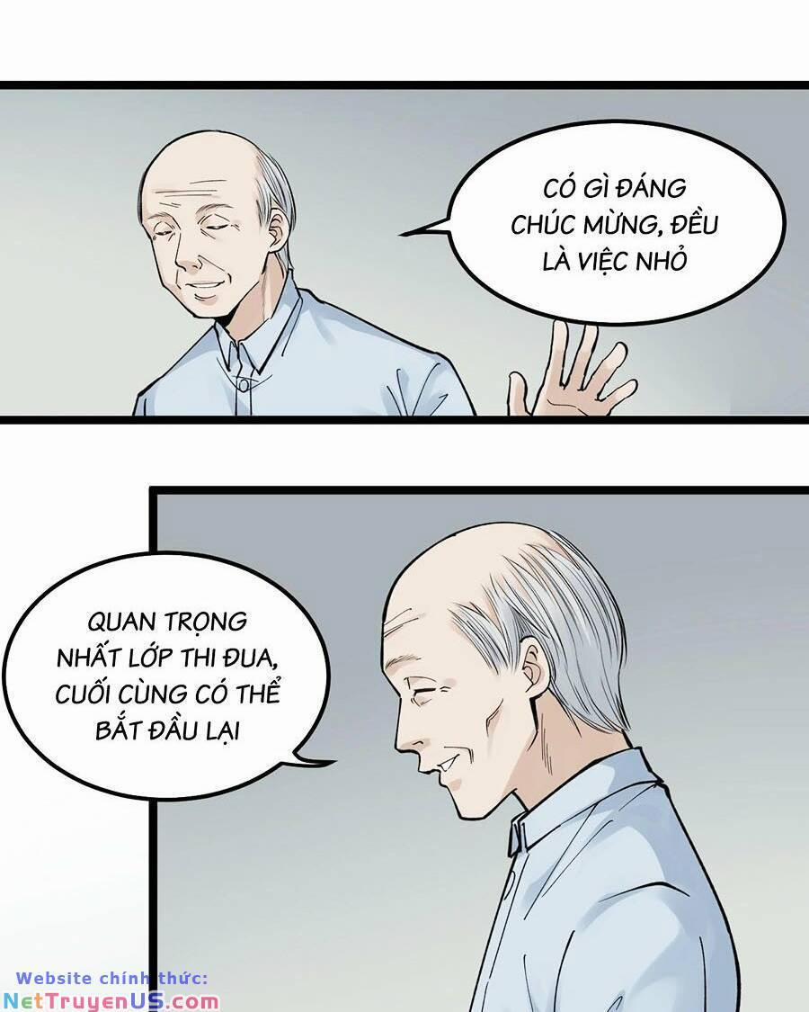 Tinh Thần Đại Hải Của Học Bá 63 trang 43