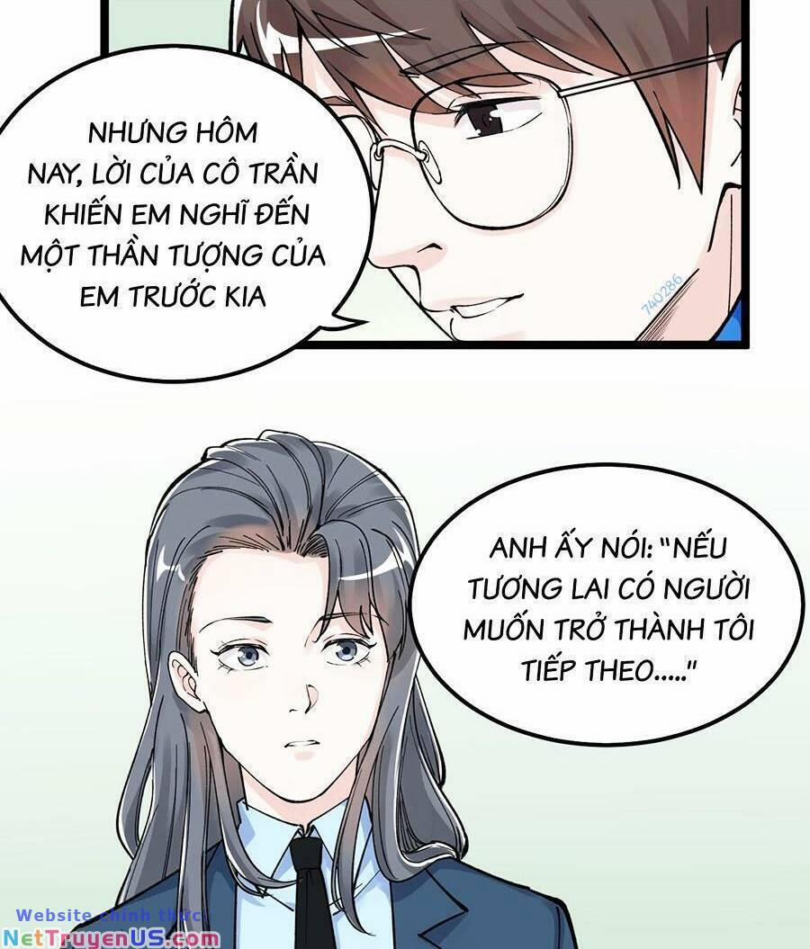 Tinh Thần Đại Hải Của Học Bá 63 trang 65