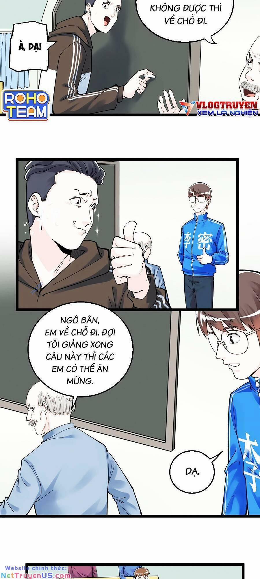 Tinh Thần Đại Hải Của Học Bá 64 trang 12