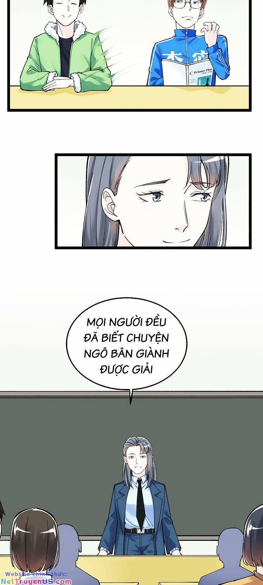 Tinh Thần Đại Hải Của Học Bá 64 trang 24