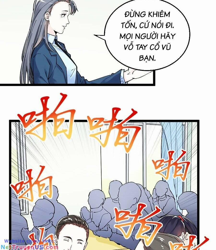 Tinh Thần Đại Hải Của Học Bá 64 trang 28