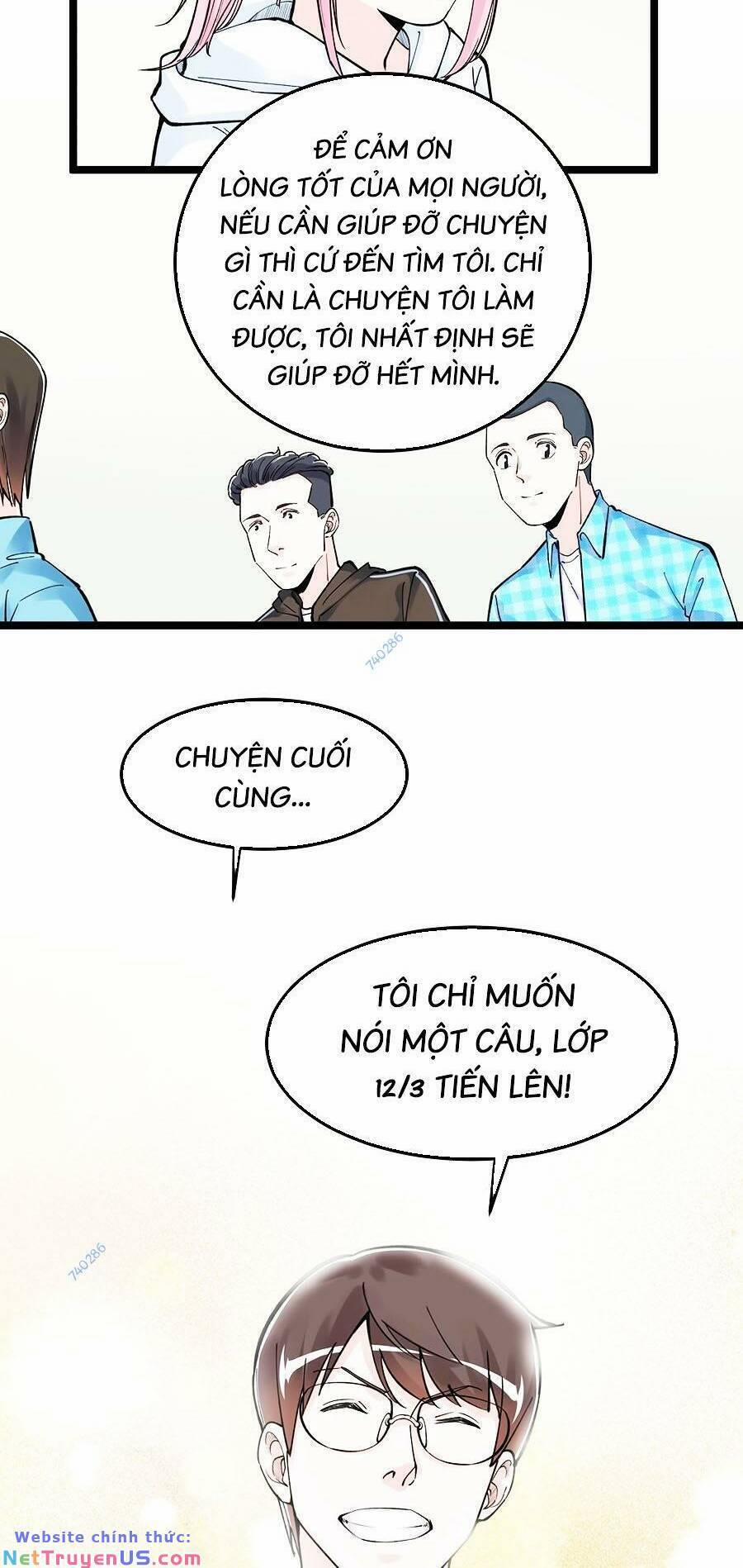 Tinh Thần Đại Hải Của Học Bá 64 trang 31