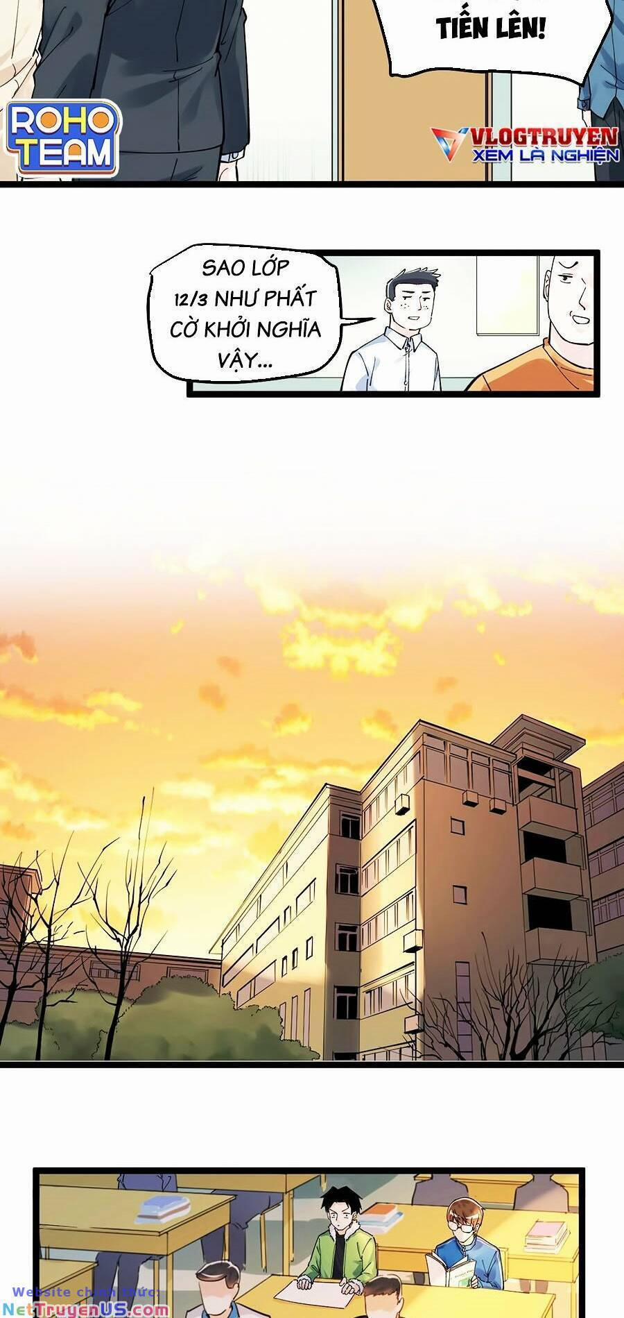 Tinh Thần Đại Hải Của Học Bá 64 trang 33