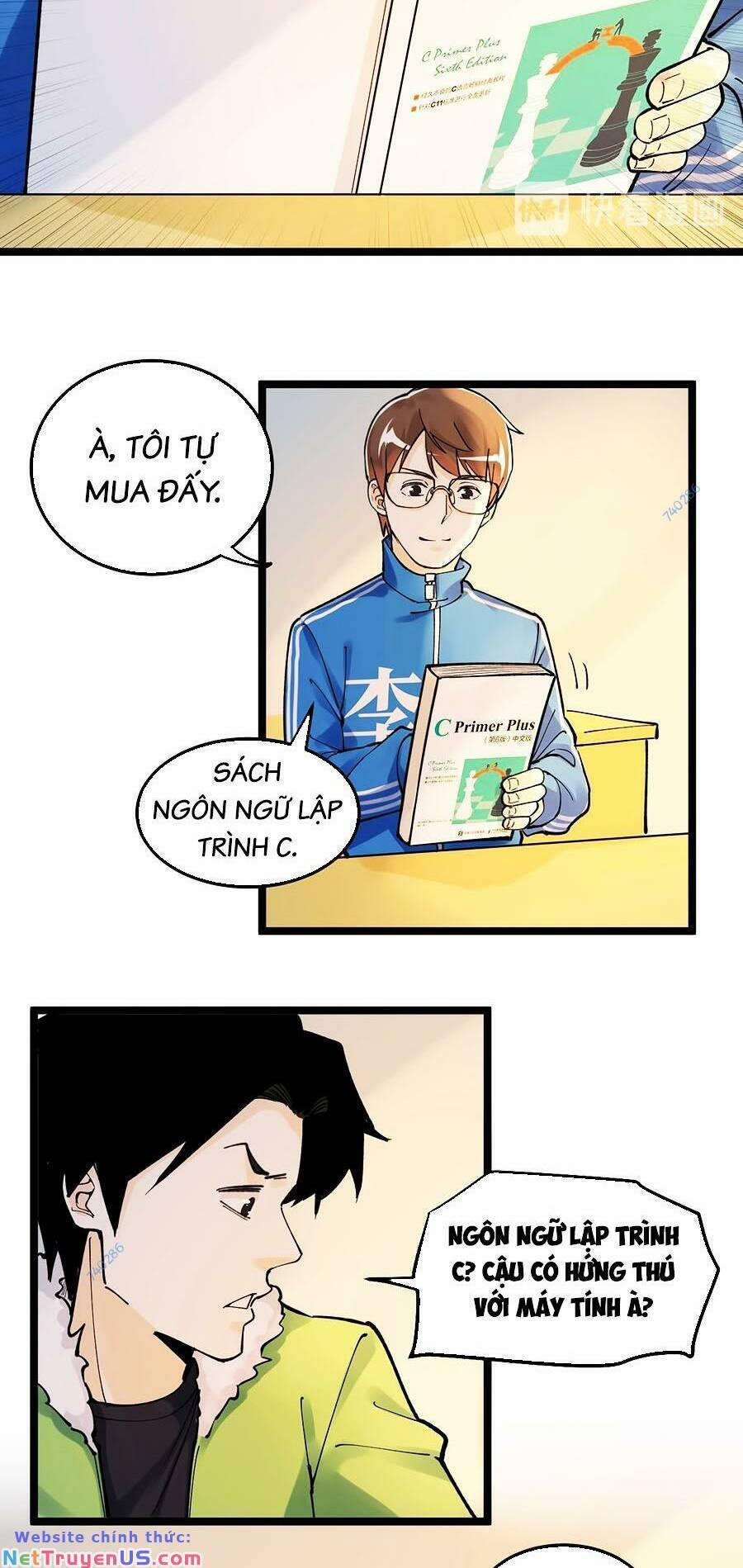 Tinh Thần Đại Hải Của Học Bá 64 trang 35