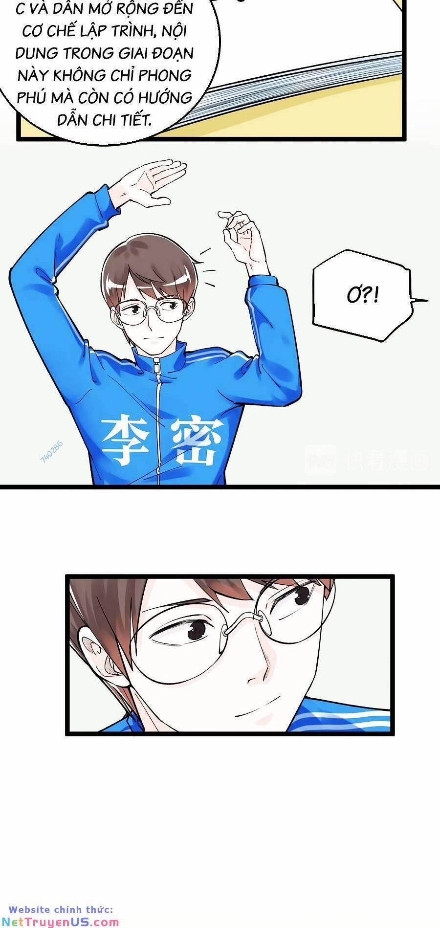 Tinh Thần Đại Hải Của Học Bá 64 trang 38