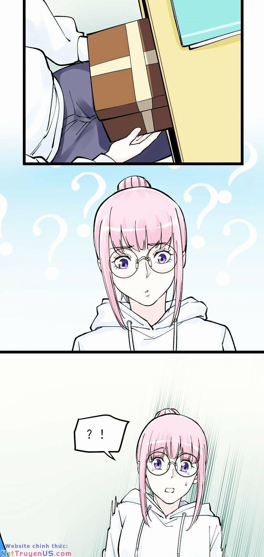 Tinh Thần Đại Hải Của Học Bá 64 trang 40