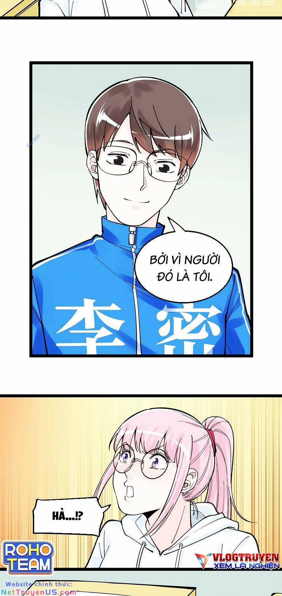 Tinh Thần Đại Hải Của Học Bá 64 trang 42