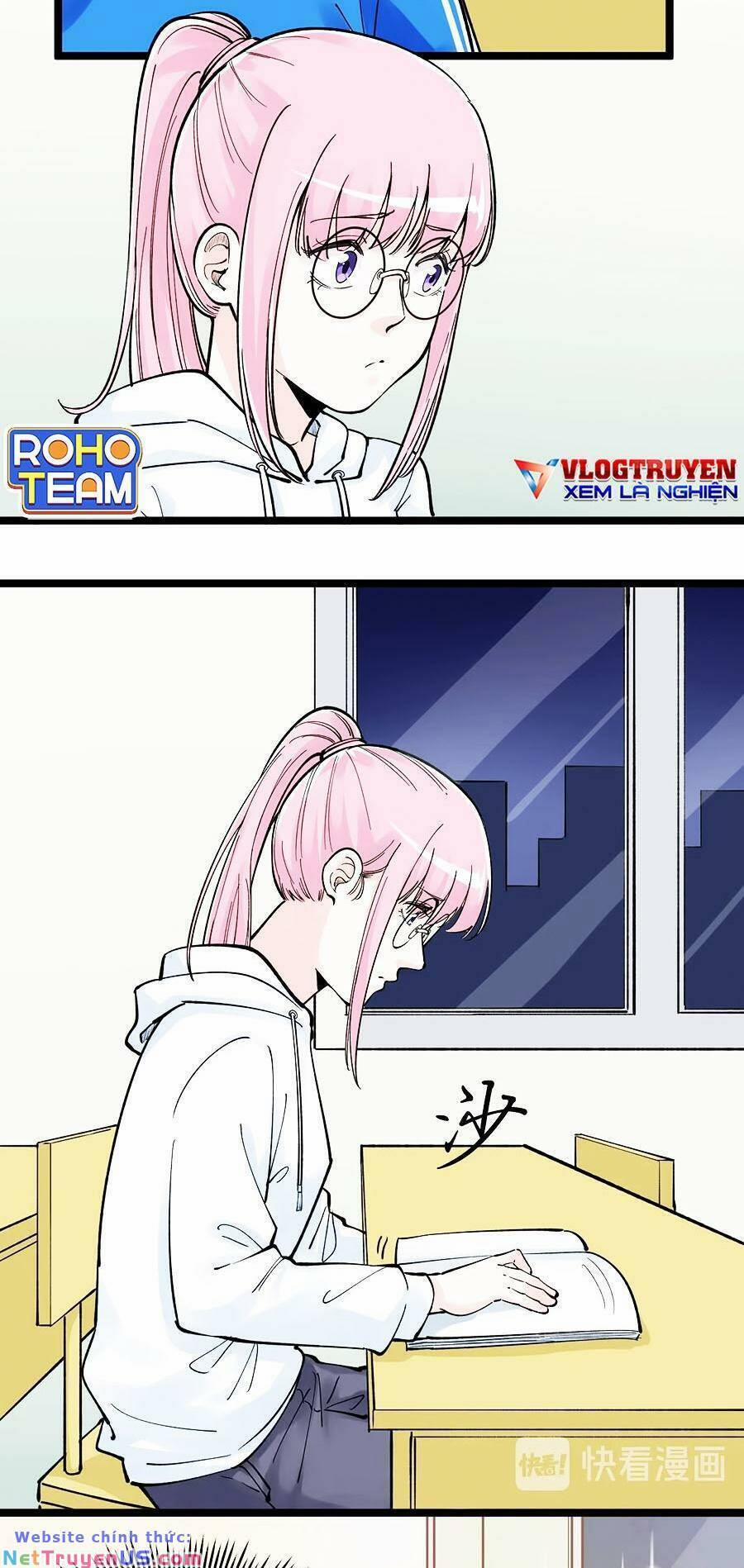 Tinh Thần Đại Hải Của Học Bá 64 trang 46