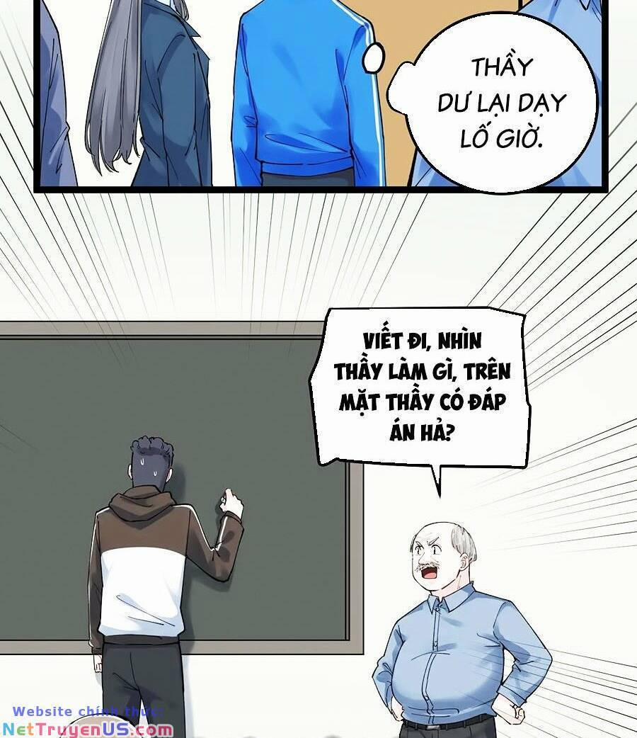 Tinh Thần Đại Hải Của Học Bá 64 trang 5