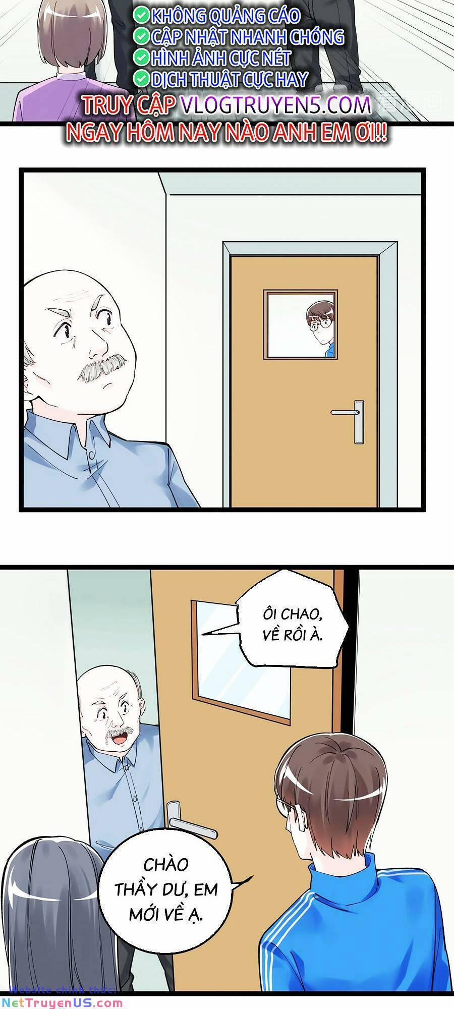 Tinh Thần Đại Hải Của Học Bá 64 trang 6