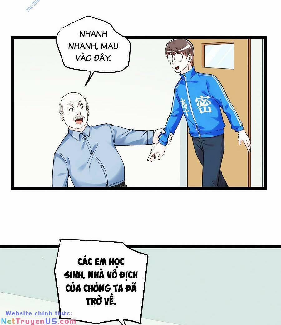 Tinh Thần Đại Hải Của Học Bá 64 trang 7