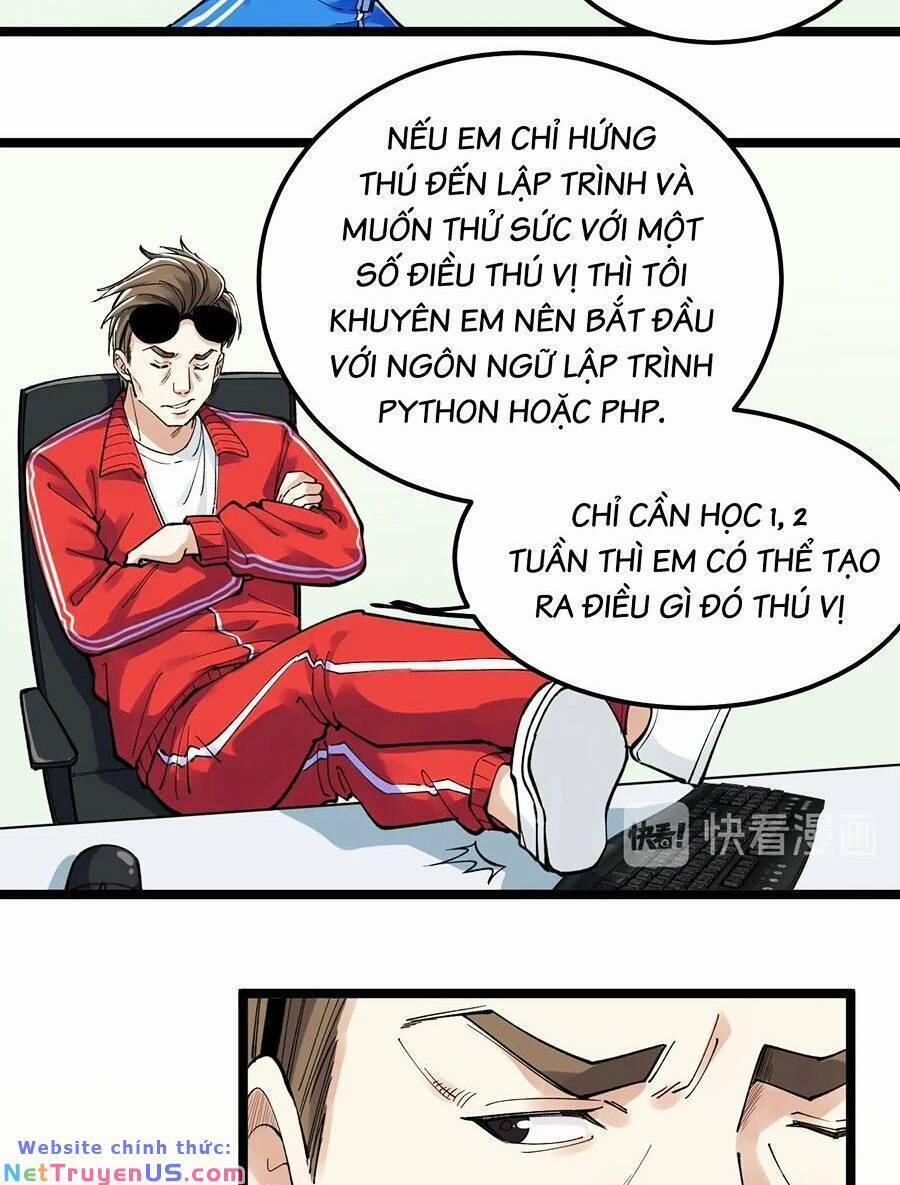 Tinh Thần Đại Hải Của Học Bá 65 trang 15