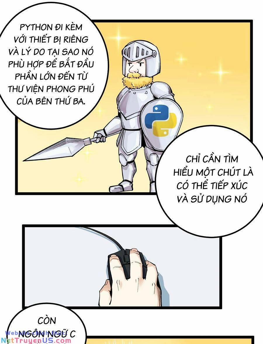 Tinh Thần Đại Hải Của Học Bá 65 trang 20