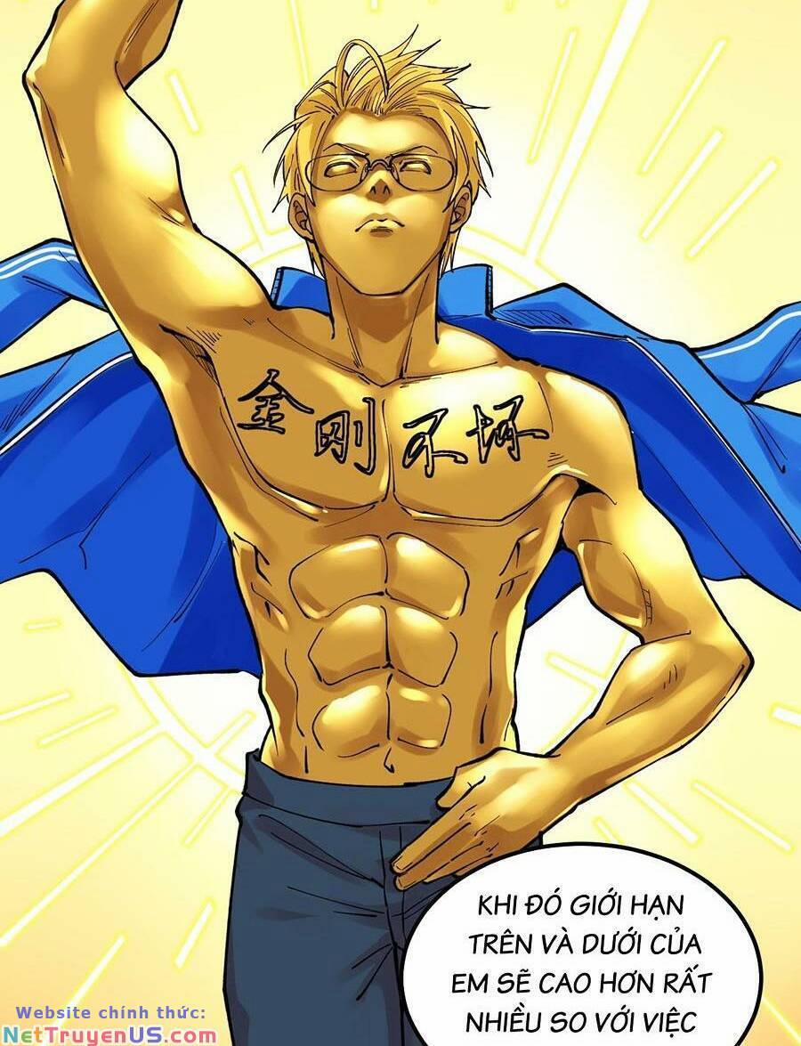 Tinh Thần Đại Hải Của Học Bá 65 trang 33