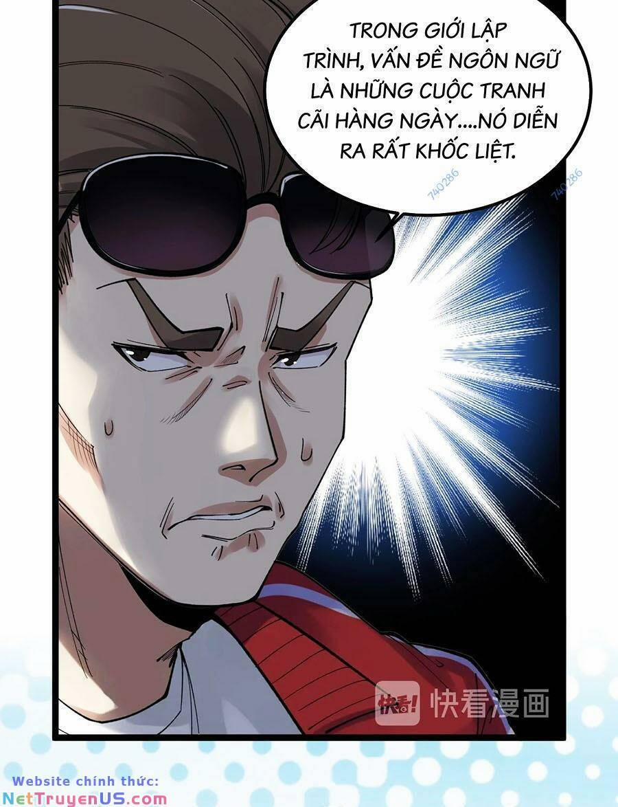 Tinh Thần Đại Hải Của Học Bá 65 trang 36