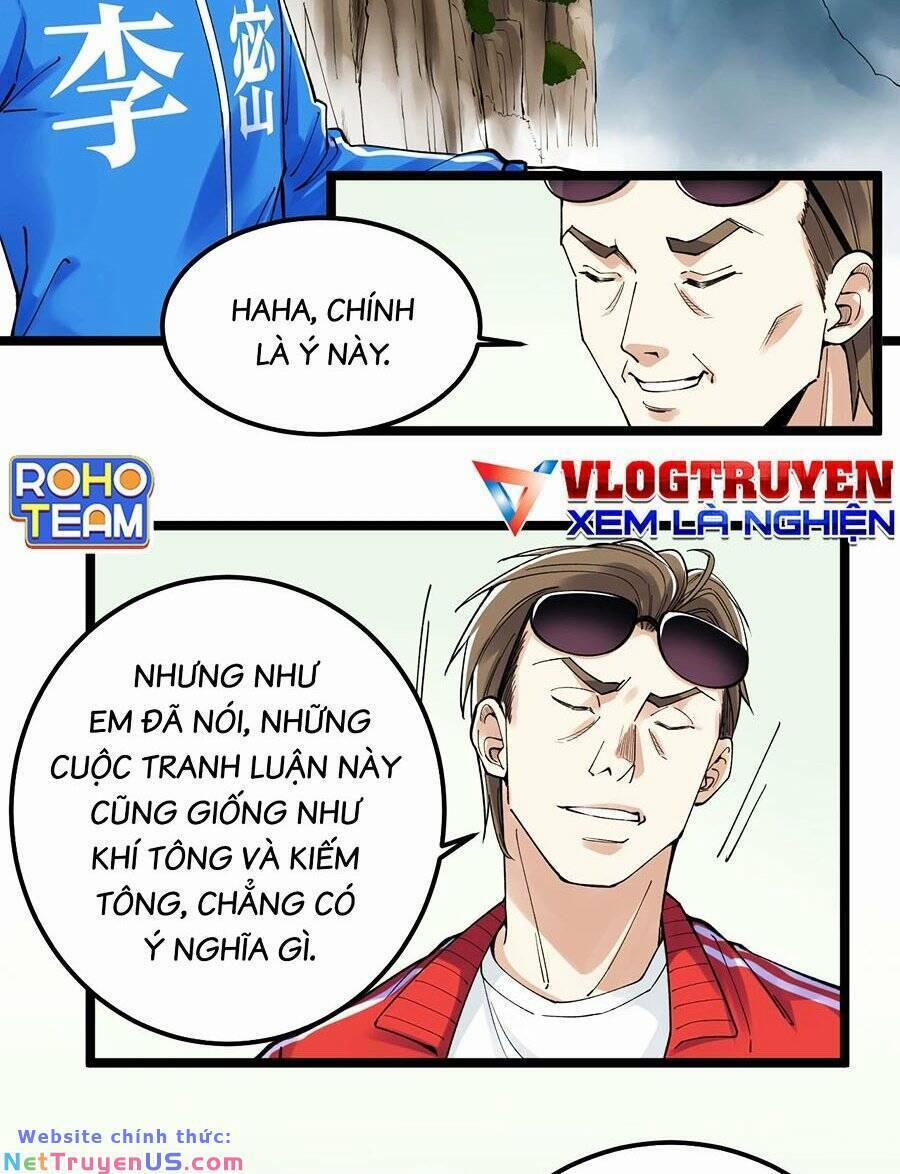 Tinh Thần Đại Hải Của Học Bá 65 trang 38