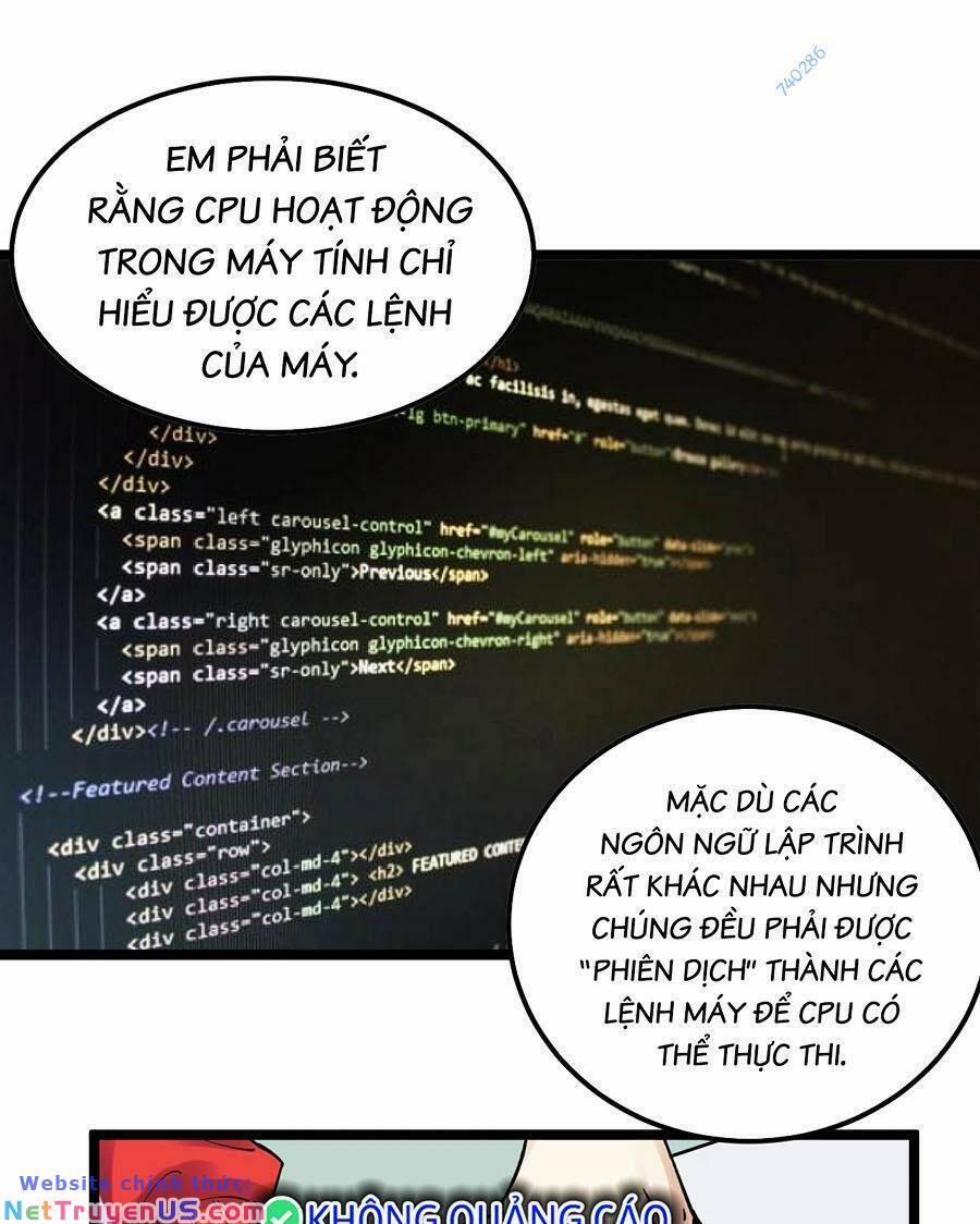 Tinh Thần Đại Hải Của Học Bá 65 trang 40