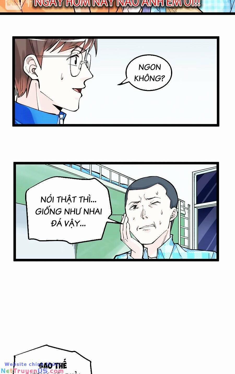 Tinh Thần Đại Hải Của Học Bá 66 trang 10