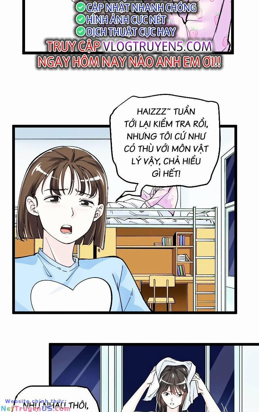 Tinh Thần Đại Hải Của Học Bá 66 trang 18