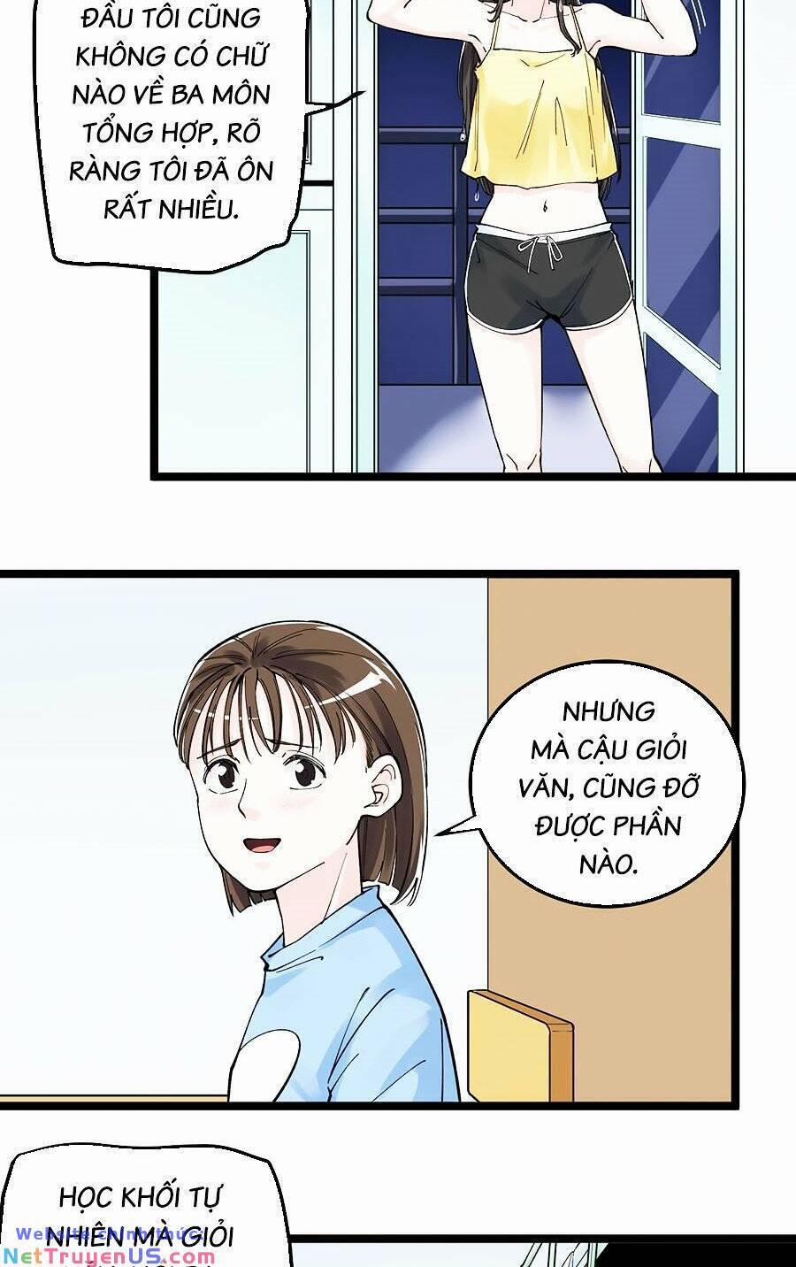 Tinh Thần Đại Hải Của Học Bá 66 trang 19