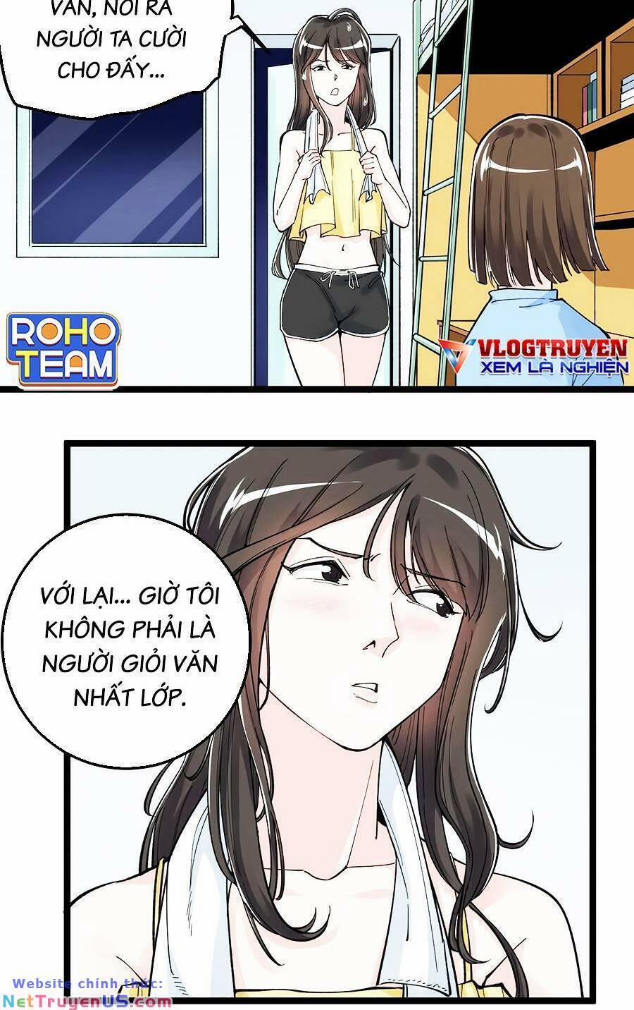 Tinh Thần Đại Hải Của Học Bá 66 trang 20