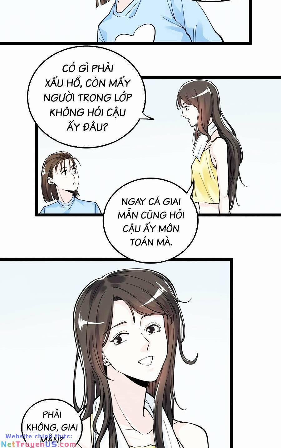 Tinh Thần Đại Hải Của Học Bá 66 trang 23