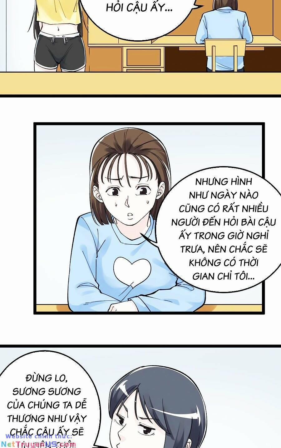 Tinh Thần Đại Hải Của Học Bá 66 trang 26