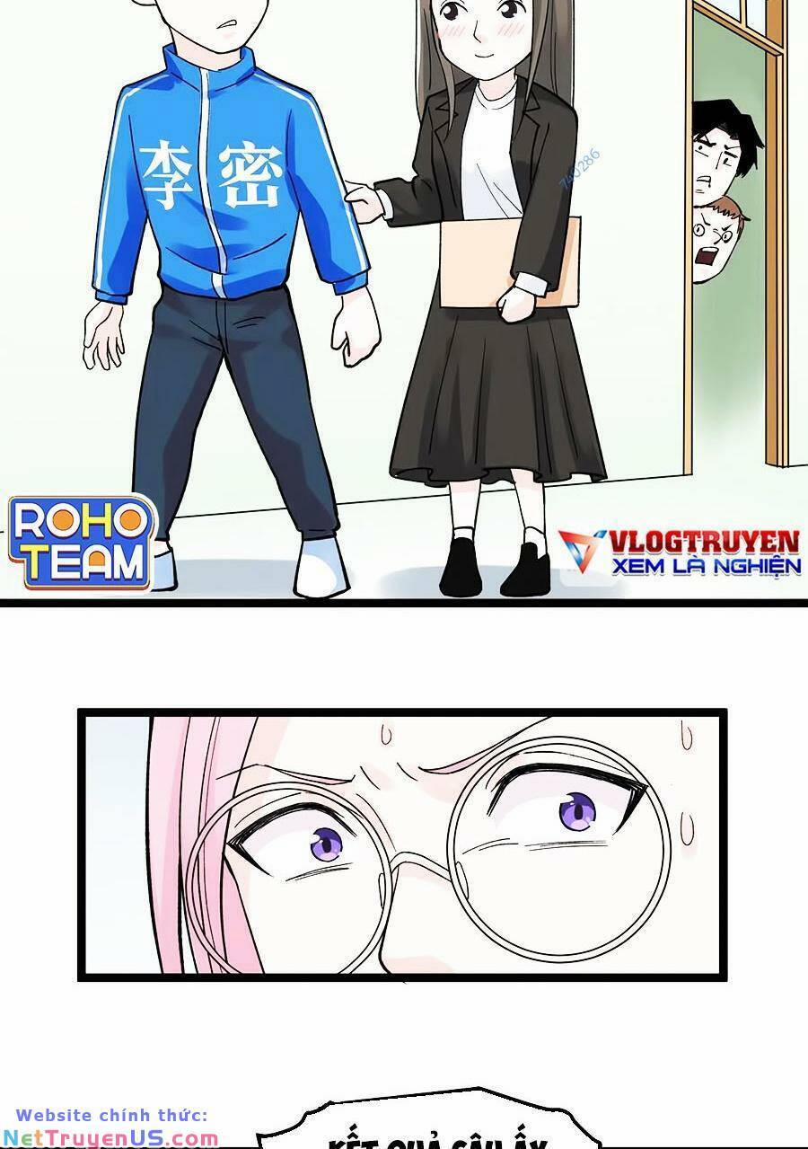 Tinh Thần Đại Hải Của Học Bá 66 trang 36