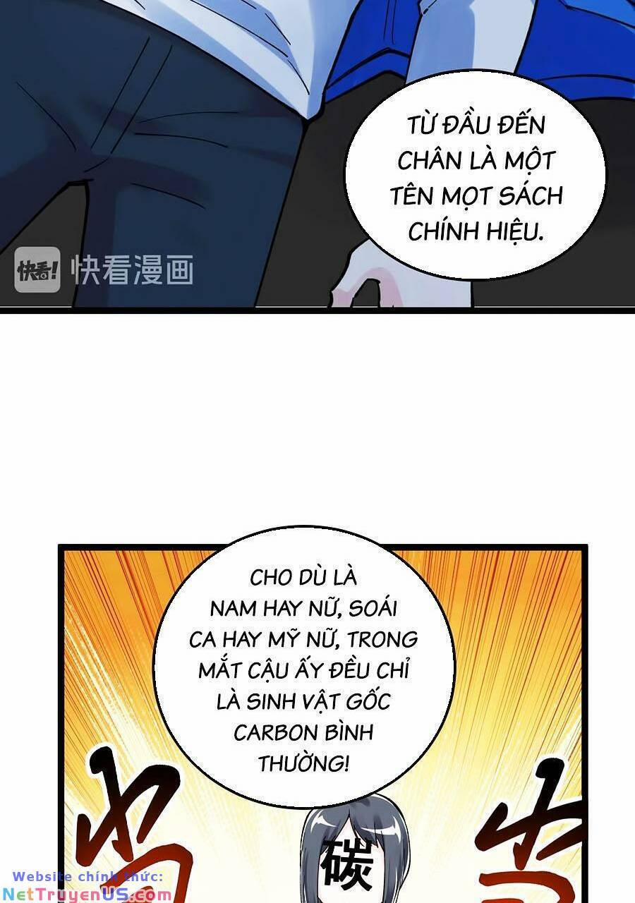 Tinh Thần Đại Hải Của Học Bá 66 trang 41