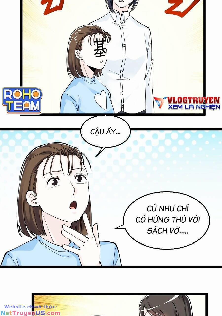 Tinh Thần Đại Hải Của Học Bá 66 trang 42