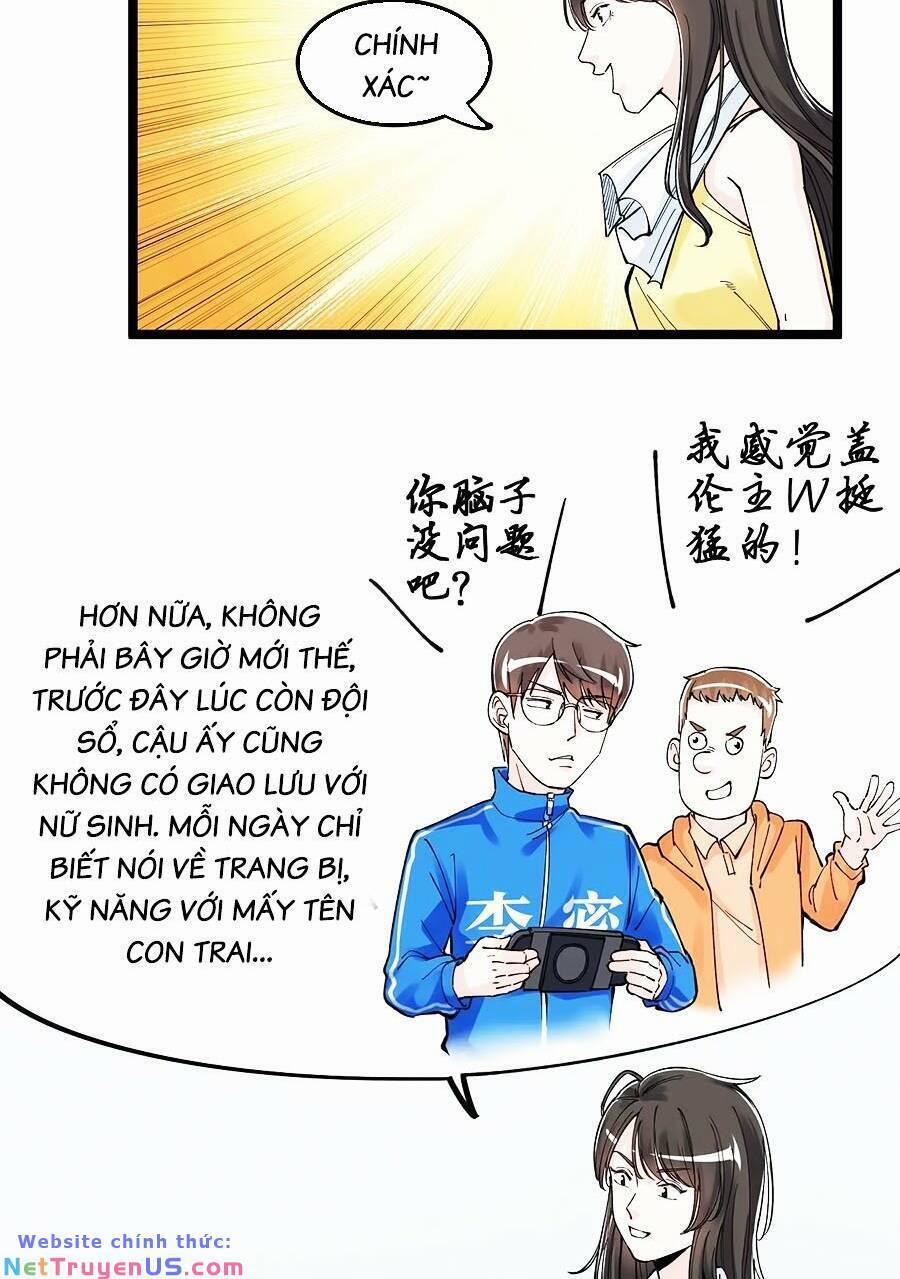 Tinh Thần Đại Hải Của Học Bá 66 trang 43