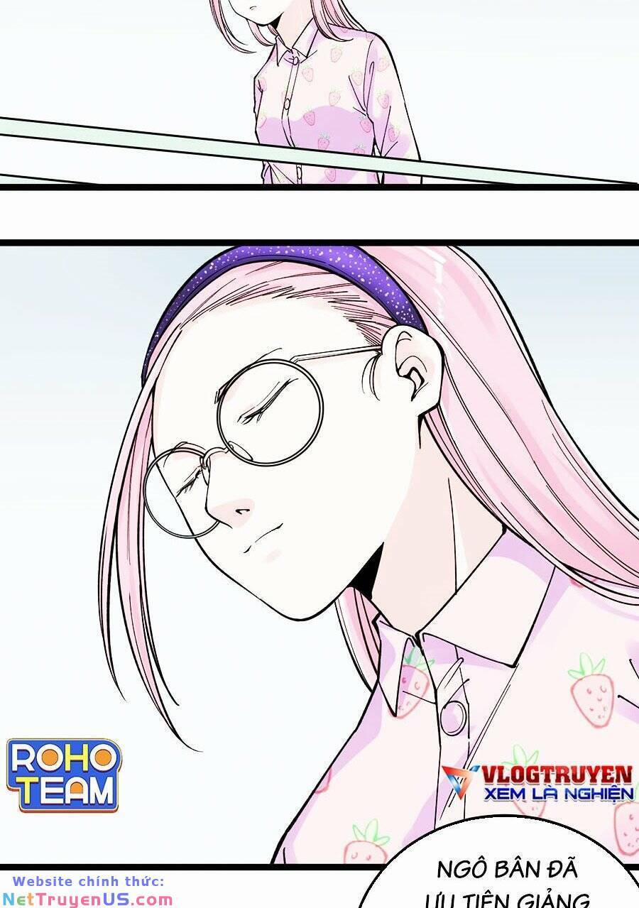 Tinh Thần Đại Hải Của Học Bá 66 trang 46