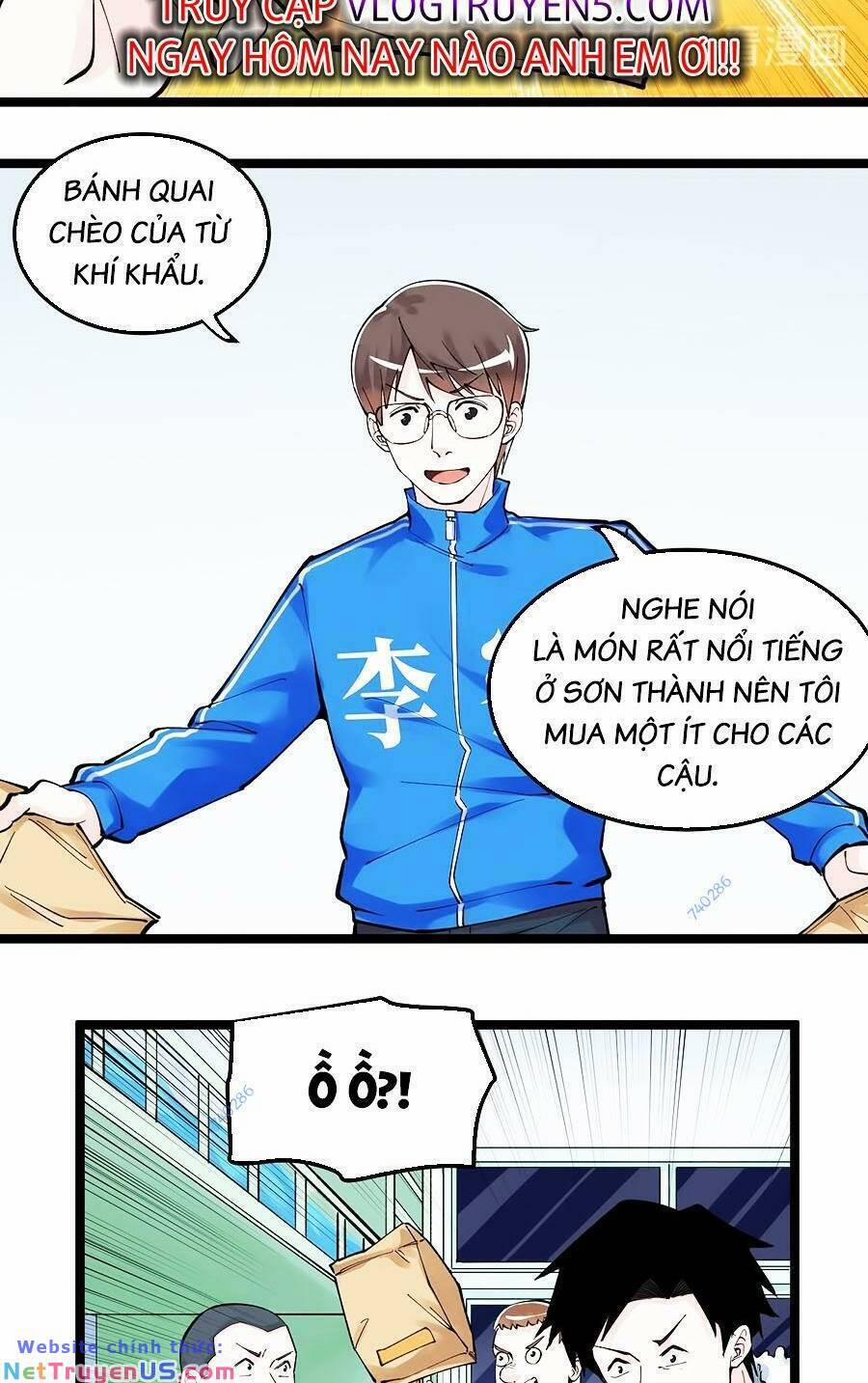 Tinh Thần Đại Hải Của Học Bá 66 trang 5