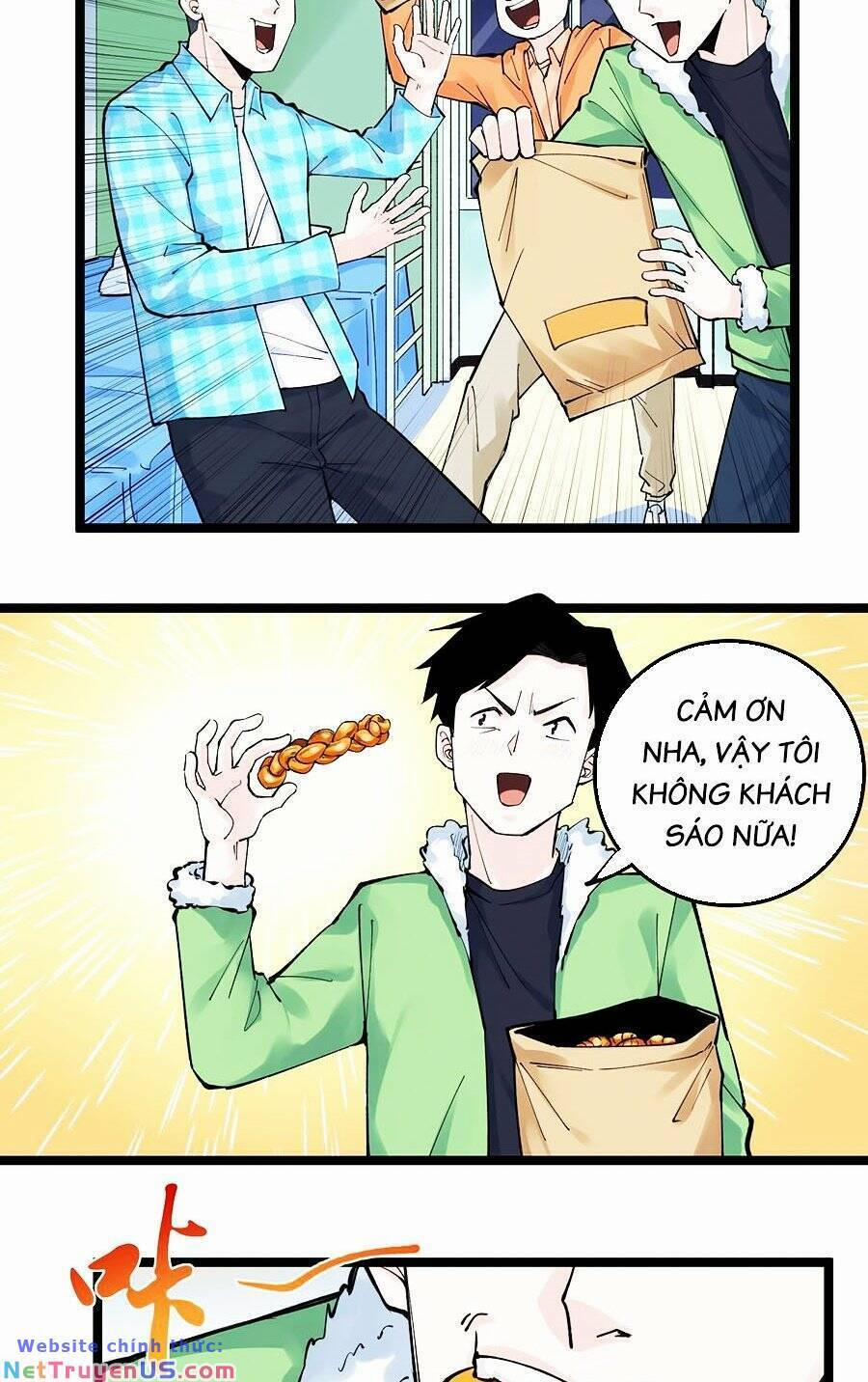 Tinh Thần Đại Hải Của Học Bá 66 trang 6