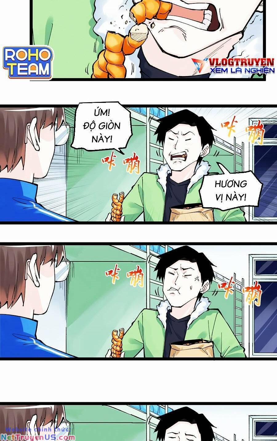 Tinh Thần Đại Hải Của Học Bá 66 trang 7