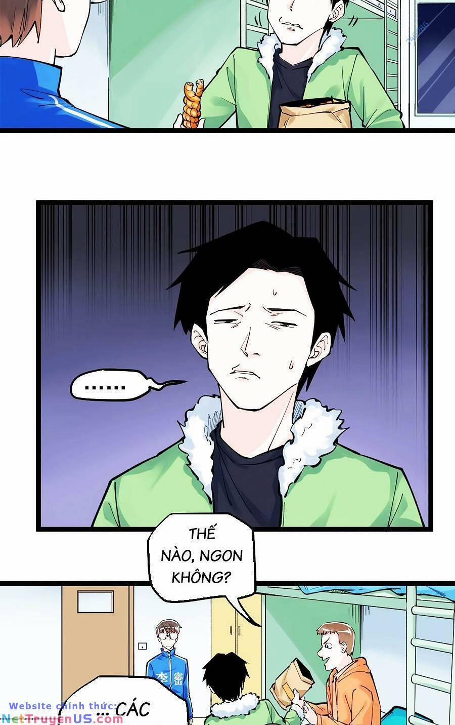 Tinh Thần Đại Hải Của Học Bá 66 trang 8