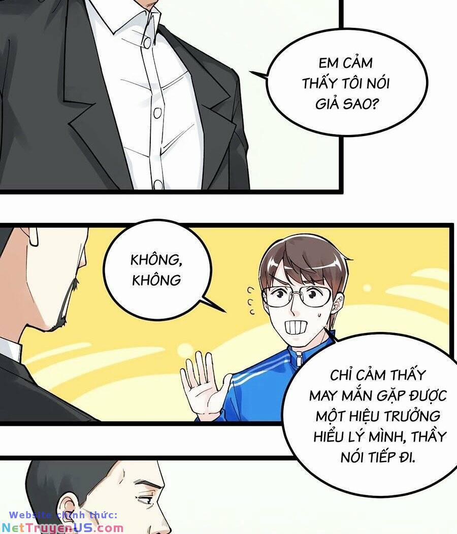 Tinh Thần Đại Hải Của Học Bá 67 trang 14