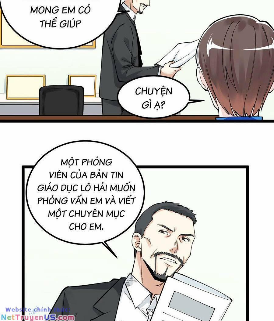 Tinh Thần Đại Hải Của Học Bá 67 trang 16